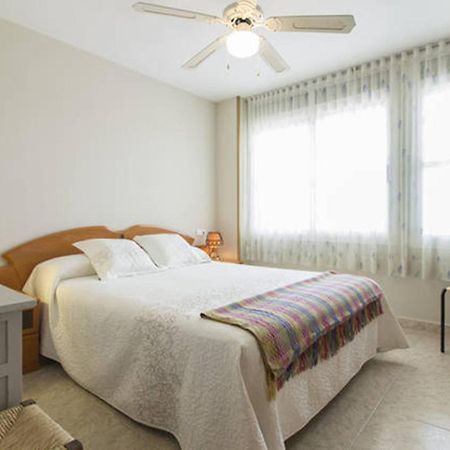 Apartamento Beach & Chic San Juan Alicante Exterior foto