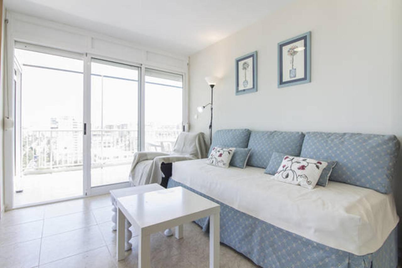 Apartamento Beach & Chic San Juan Alicante Exterior foto