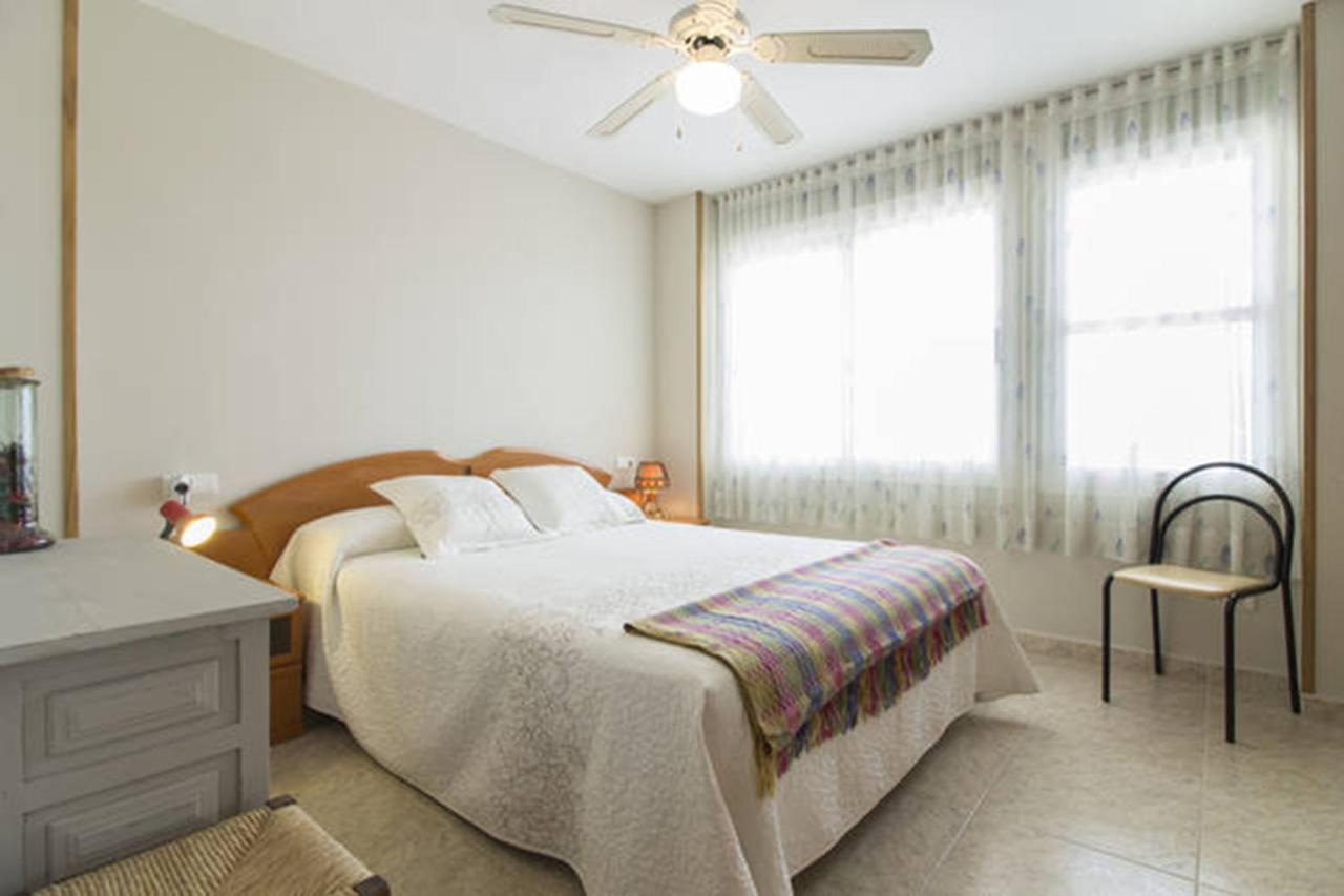 Apartamento Beach & Chic San Juan Alicante Exterior foto